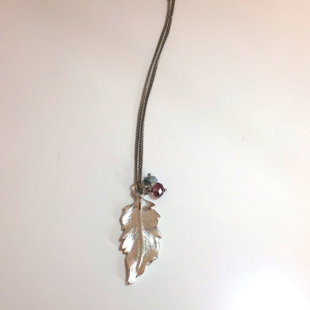 Bayfield Boutique Necklace